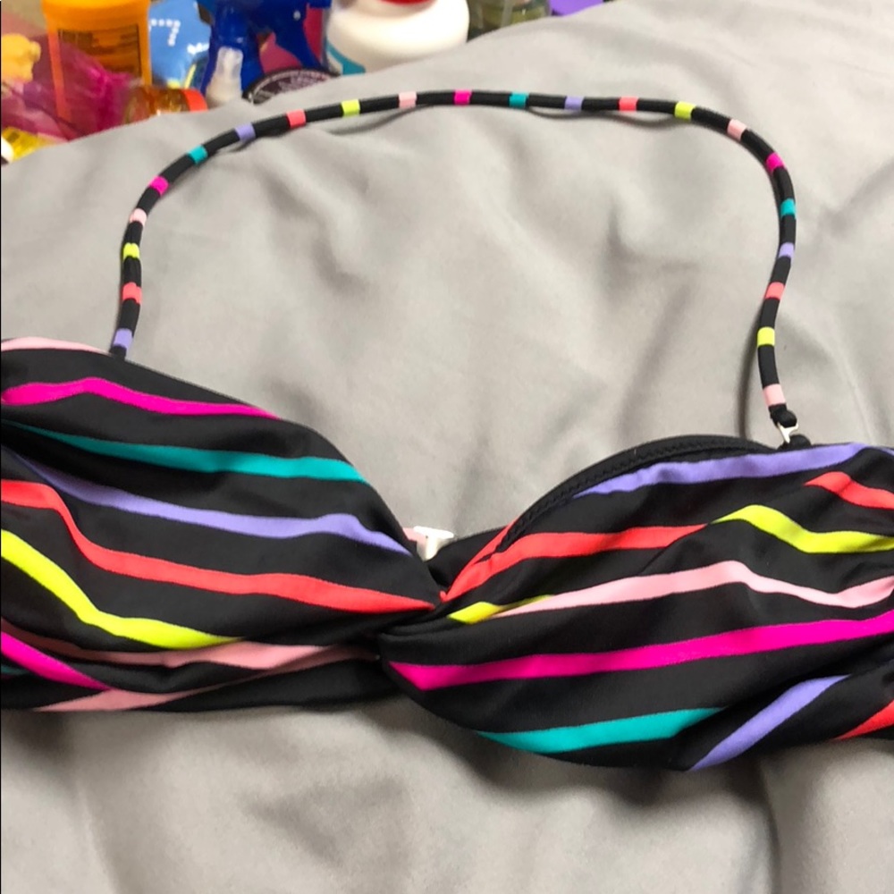 Victoria Secret Bikini Top